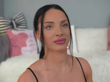 amanndaskye on Chaturbate 