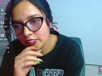 amanne_misa on Chaturbate 