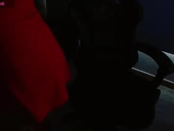 amanne_misa on Chaturbate 