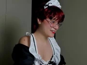 Amapolasispanian from Chaturbate