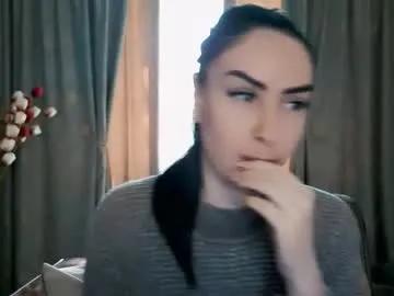 Amara_campbell from Chaturbate