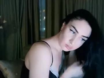 Amara_campbell from Chaturbate