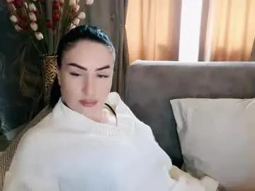 Amara_campbell from Chaturbate