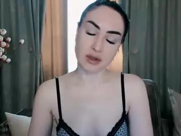 Amara_campbell from Chaturbate