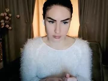 Amara_campbell from Chaturbate