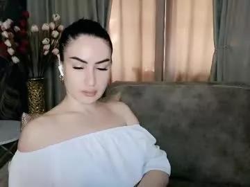 Amara_campbell from Chaturbate