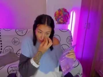 amara_cruz_ from Chaturbate