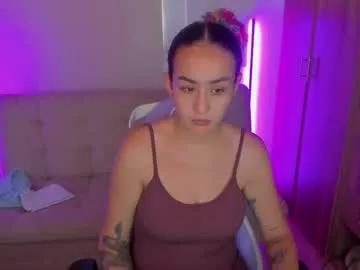 amara_cruz_ from Chaturbate is Freechat