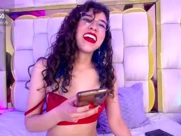 Try our streaming cams variety and talk on a personal level with our adorable girls streamers, showing off their bountiful shapes and dildos.