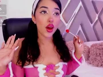 amara_grant from Chaturbate