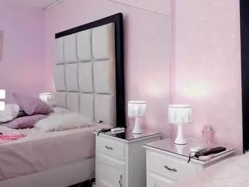amara_grant from Chaturbate