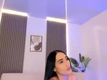 amara_lewiis from Chaturbate