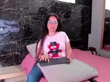 Amara_luxe from Chaturbate