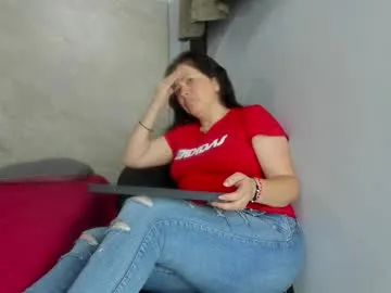 amara_luxe from Chaturbate is Freechat