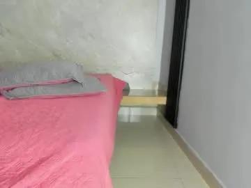 amara_luxe from Chaturbate is Freechat