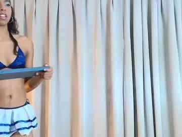 amara_petite from Chaturbate is Freechat