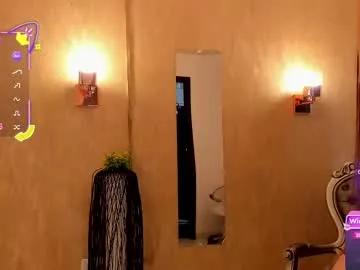 amara_rosh from Chaturbate