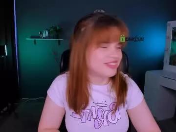 Amara_shine from Chaturbate