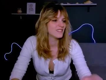 amara_shine from Chaturbate is Freechat