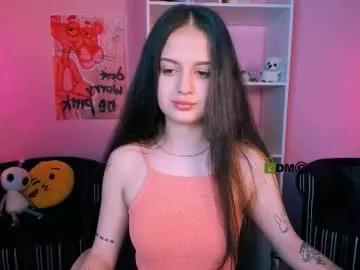 Amara_shine from Chaturbate