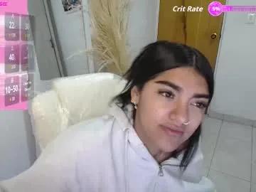 amara_silk from Chaturbate is Freechat