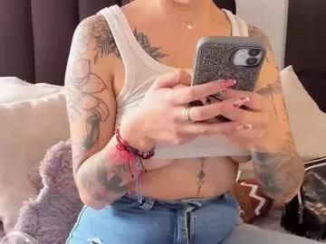 amara_vause from Chaturbate