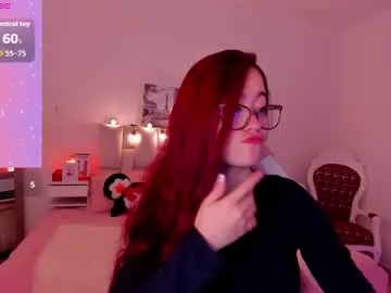 amaraa_couper1 on Chaturbate 