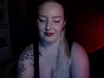 amarabreeze from Chaturbate