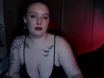 amarabreeze from Chaturbate