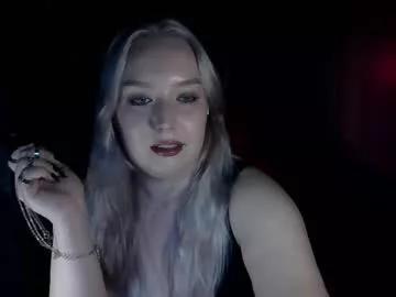 amarabreeze from Chaturbate