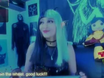amaracooper2 from Chaturbate