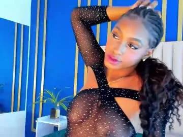 amarafierce from Chaturbate is Freechat