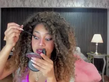 amarafire on Chaturbate 