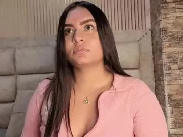 amarahanks_ on Chaturbate 