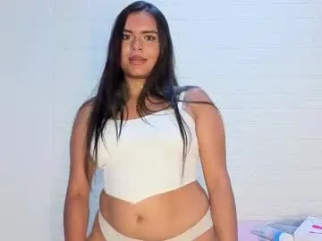 amarahanks_ on Chaturbate 