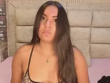 amarahanks_ on Chaturbate 