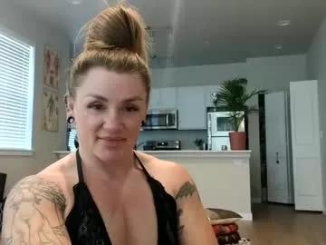 amarajezebel from Chaturbate