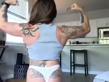 amarajezebel from Chaturbate