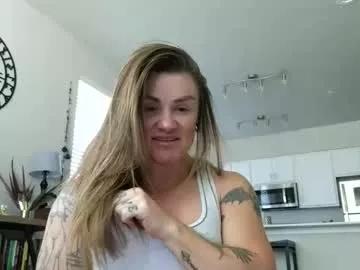 amarajezebel from Chaturbate