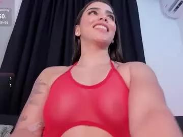 amaralane_ from Chaturbate