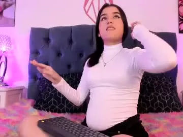 amaranta_as on Chaturbate 