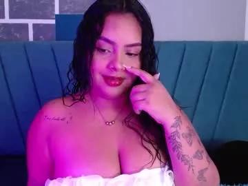 amaranta_carey from Chaturbate is Freechat