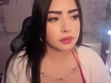 Amaranta_fox_v from Chaturbate