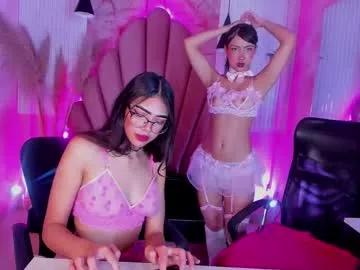 amaranta_rose_7 from Chaturbate