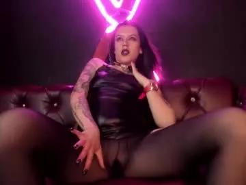 amaranta_rosee_ from Chaturbate