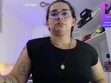 amarantha666 from Chaturbate