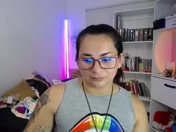 amarantha666 from Chaturbate