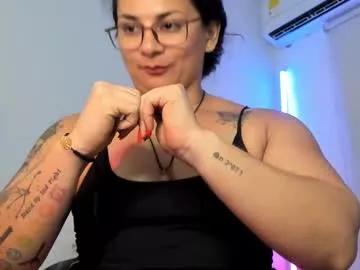 amarantha666 from Chaturbate