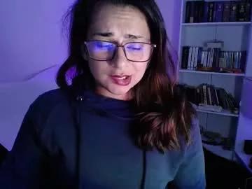amarantha666 from Chaturbate