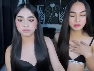amarariches from Chaturbate